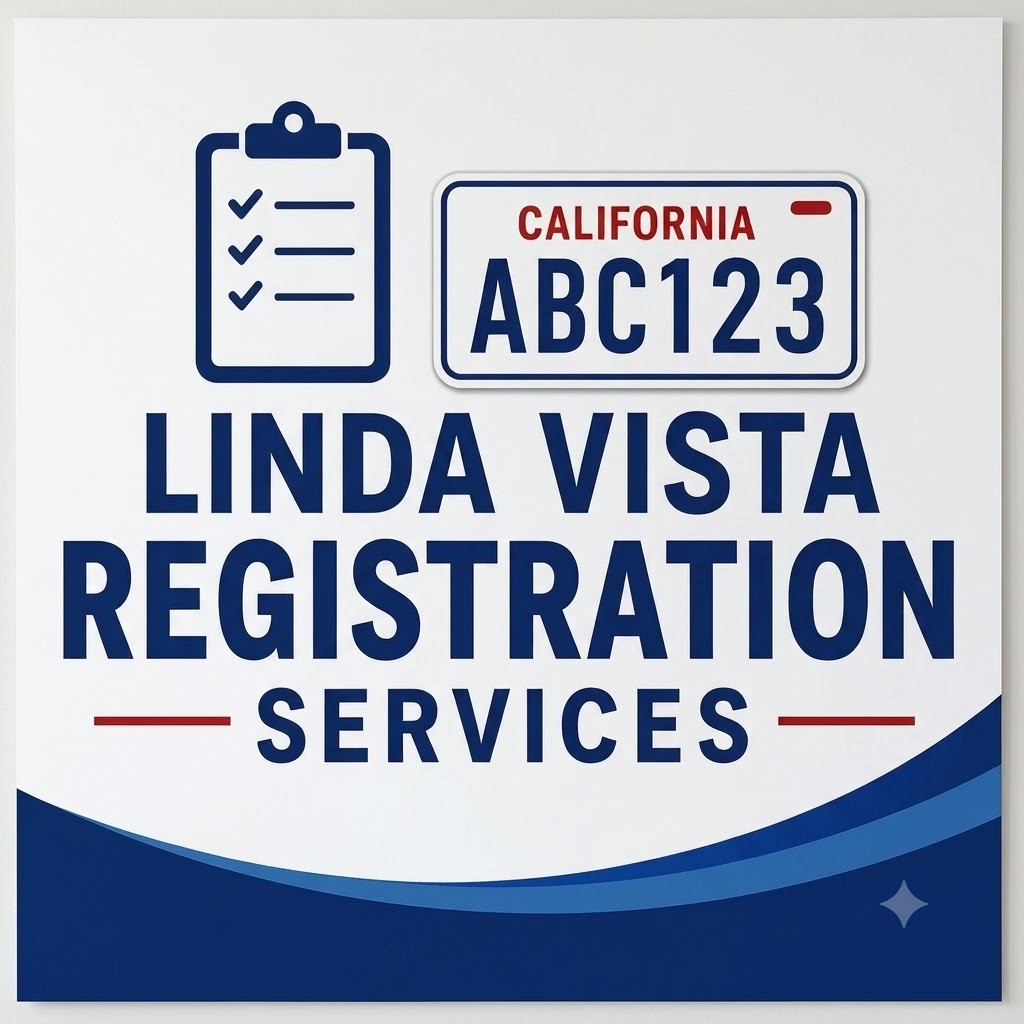 Linda Vista Registrations & Services
